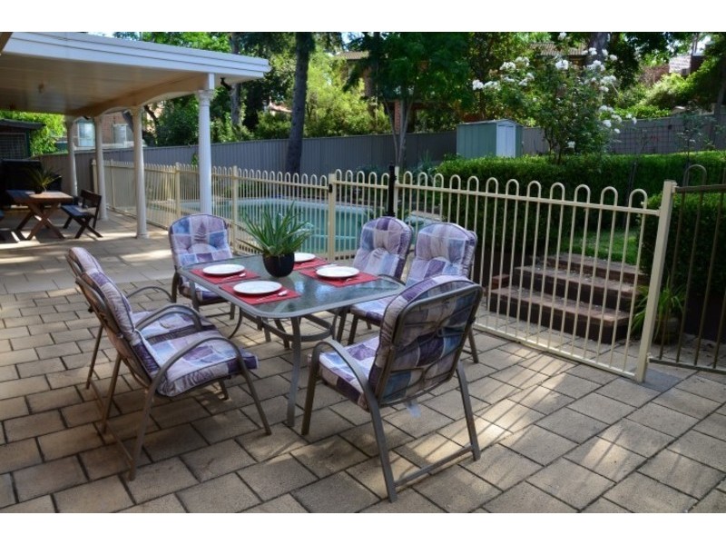 28 Blackburn Avenue, North Rocks NSW 2151