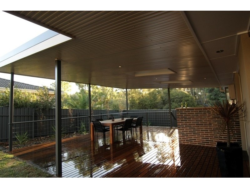 45  Gardner Street, Wodonga VIC 3690