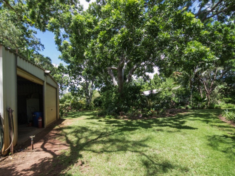Lot 13 Weaber Plain Road, Kununurra WA 6743