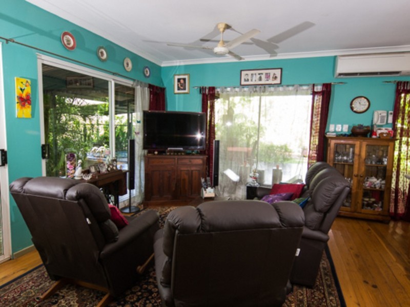 Lot 13 Weaber Plain Road, Kununurra WA 6743