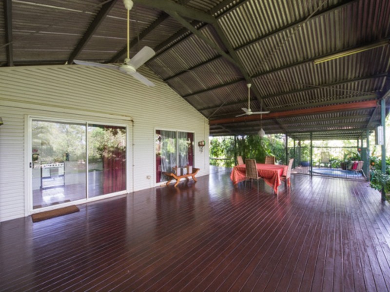 Lot 13 Weaber Plain Road, Kununurra WA 6743