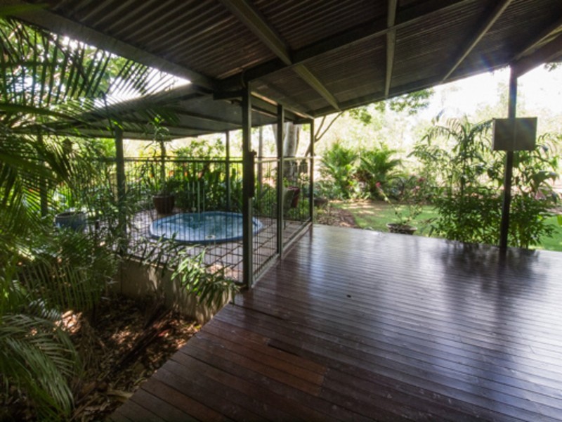 Lot 13 Weaber Plain Road, Kununurra WA 6743