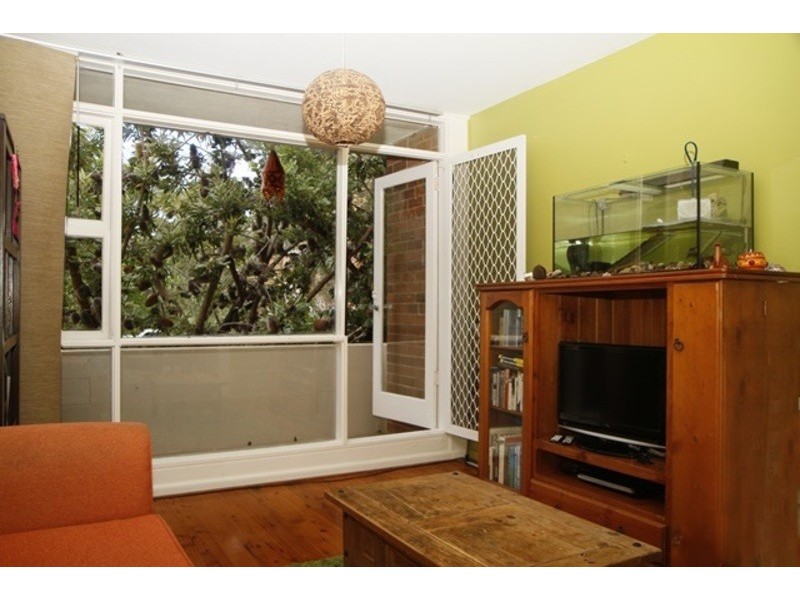 4/23 Woolcott St, Newport NSW 2106