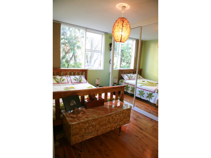 4/23 Woolcott St, Newport NSW 2106