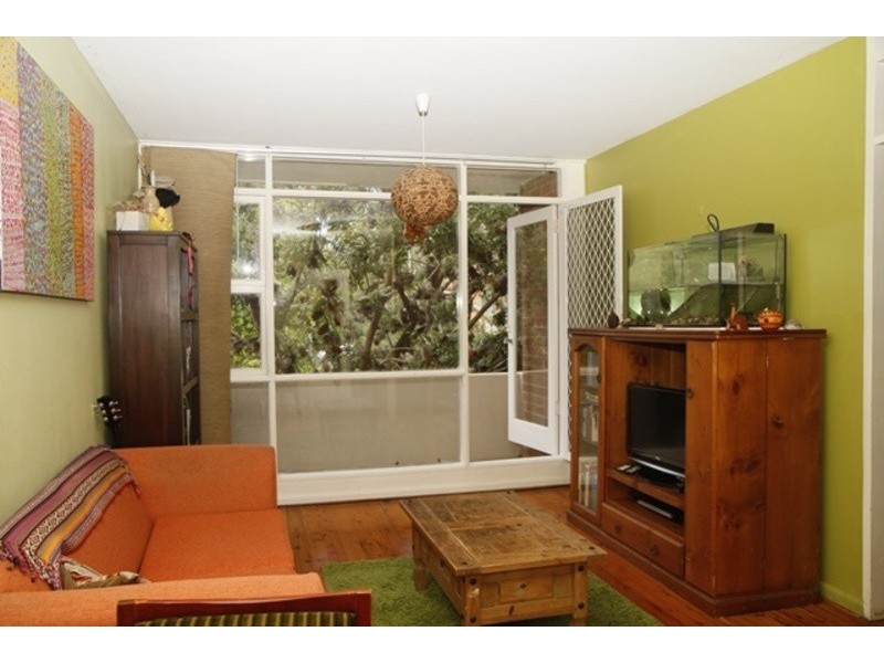 4/23 Woolcott St, Newport NSW 2106