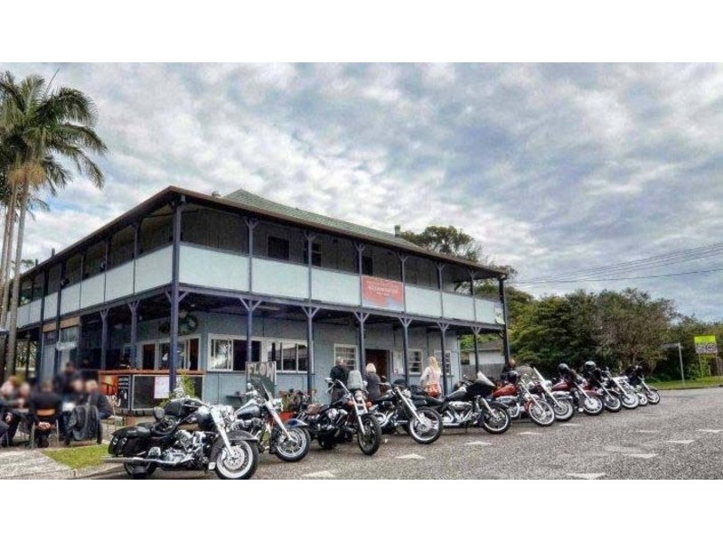 31 David St, Old Bar NSW 2430