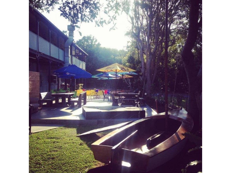 31 David St, Old Bar NSW 2430