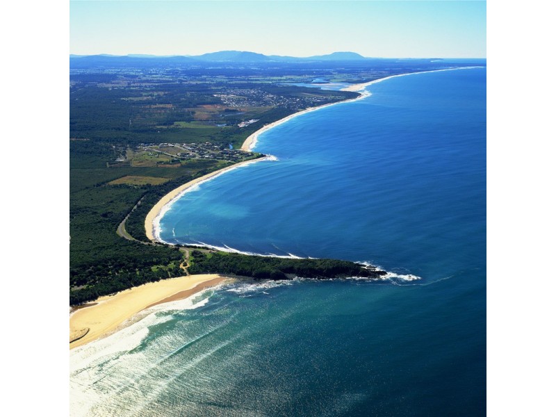 31 David St, Old Bar NSW 2430