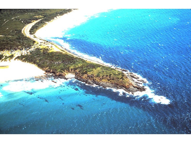 31 David St, Old Bar NSW 2430