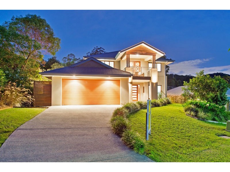 15 Summer Hill Crescent, Maudsland QLD 4210