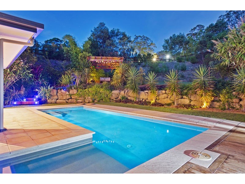 15 Summer Hill Crescent, Maudsland QLD 4210