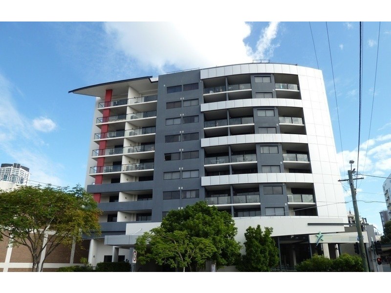 105/292 Boundary St, Spring Hill QLD 4000
