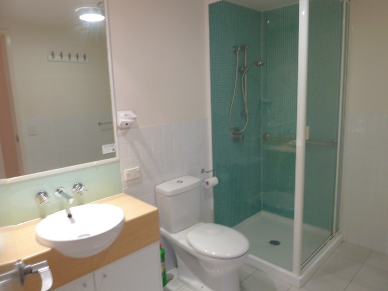 105/292 Boundary St, Spring Hill QLD 4000