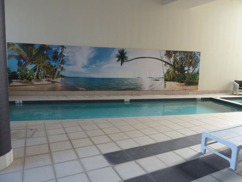 105/292 Boundary St, Spring Hill QLD 4000