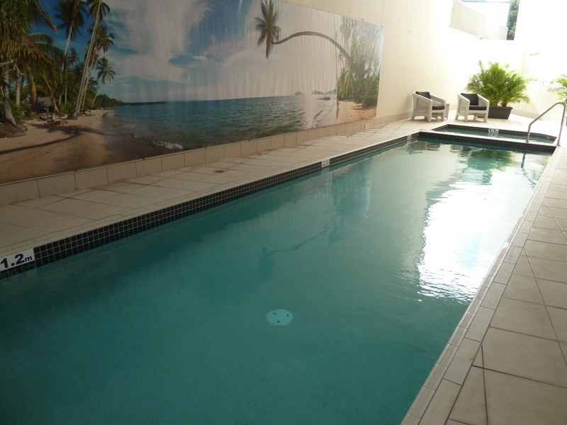 105/292 Boundary St, Spring Hill QLD 4000