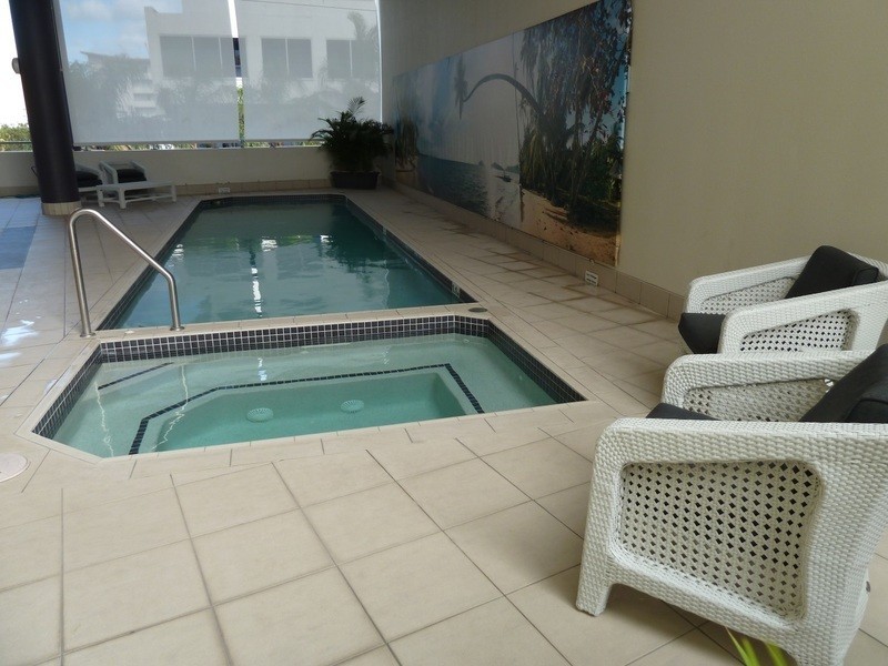105/292 Boundary St, Spring Hill QLD 4000