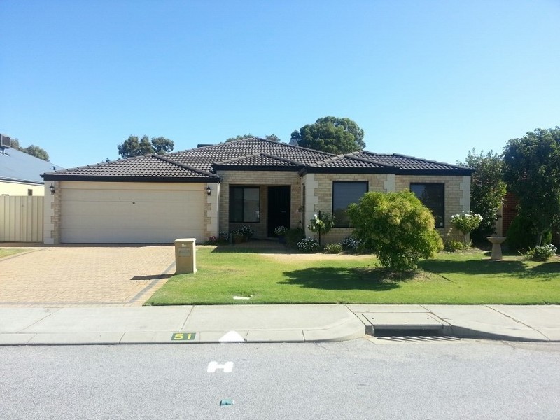 51  Froudist Circle, Southern River WA 6110