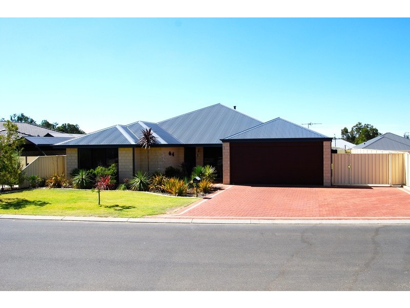3 Gale Court, Australind WA 6233