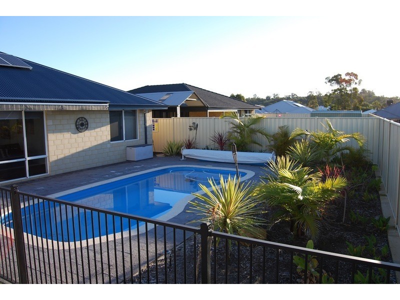 3 Gale Court, Australind WA 6233