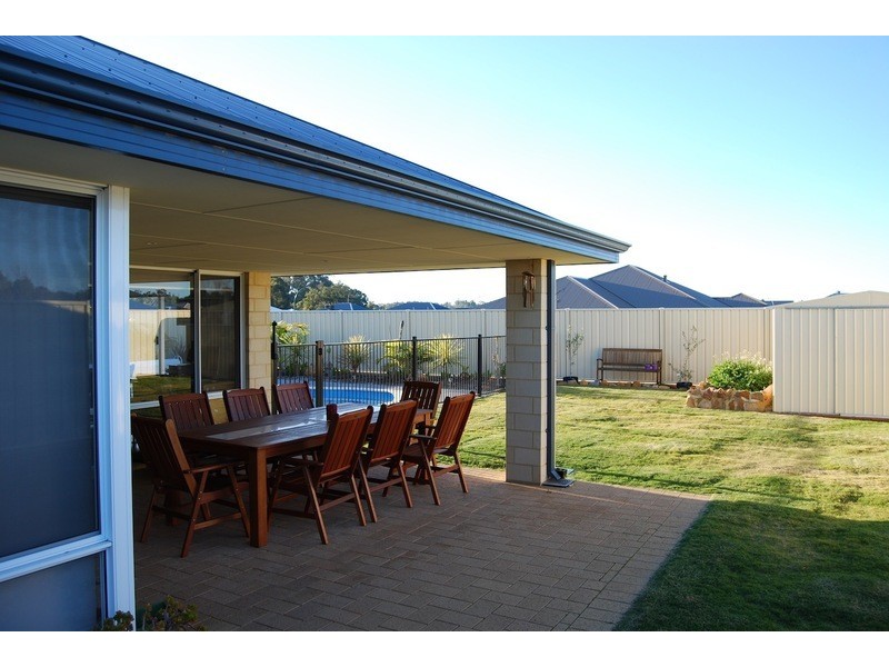 3 Gale Court, Australind WA 6233