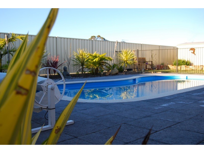 3 Gale Court, Australind WA 6233