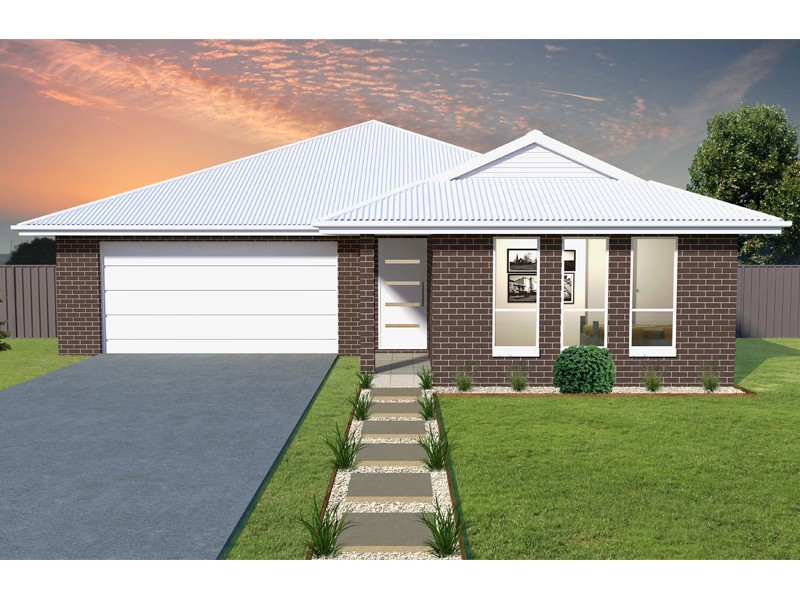 18 Alpina Place, South Nowra NSW 2541