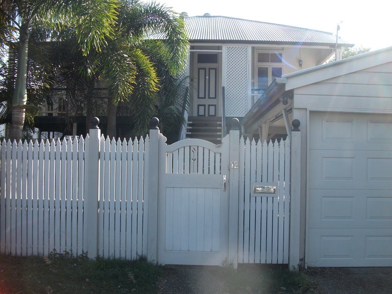 12 Latrobe Street, East Brisbane QLD 4169