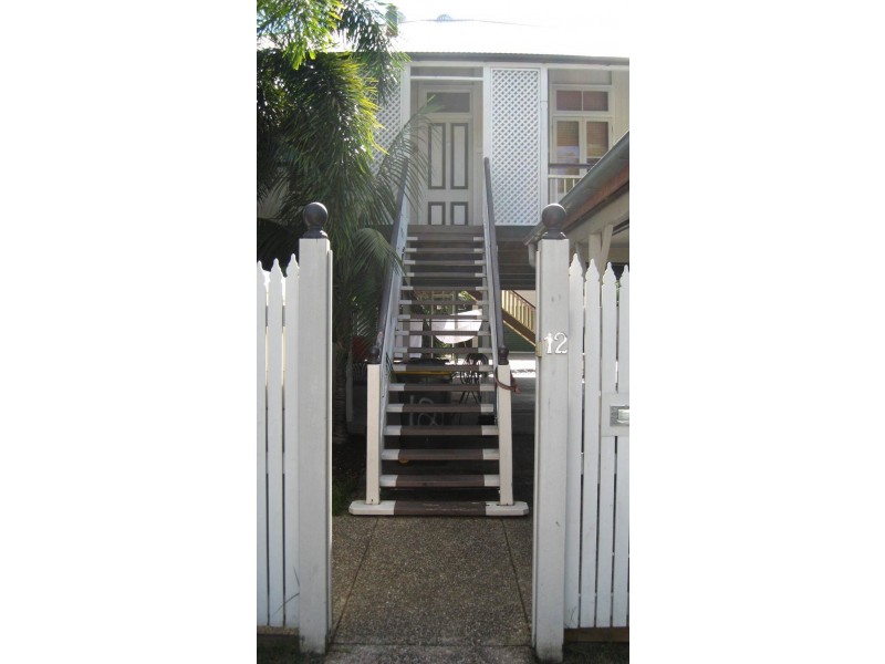 12 Latrobe Street, East Brisbane QLD 4169