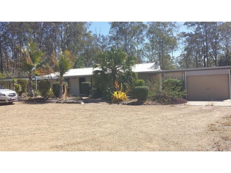 187 Rodney Road, Curra QLD 4570