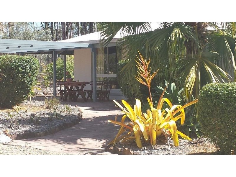 187 Rodney Road, Curra QLD 4570