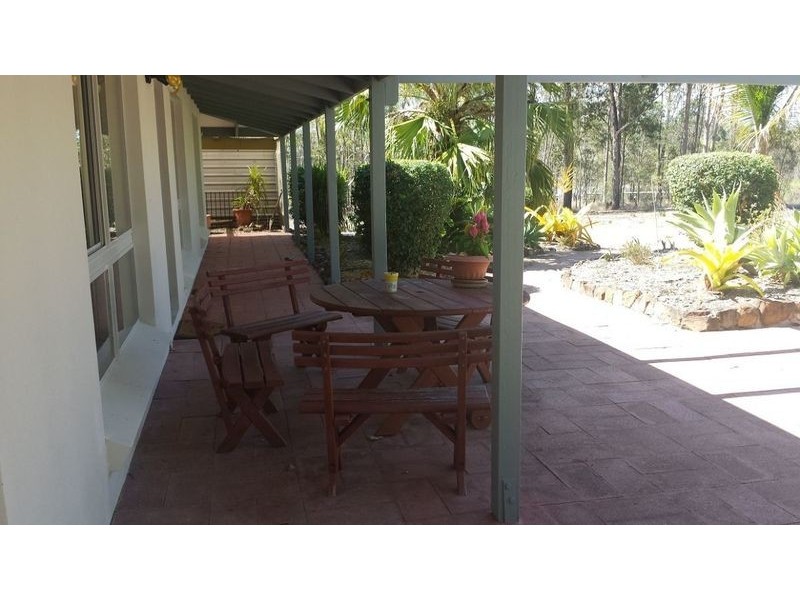 187 Rodney Road, Curra QLD 4570