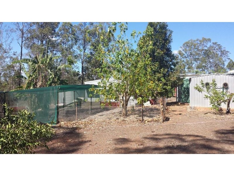 187 Rodney Road, Curra QLD 4570