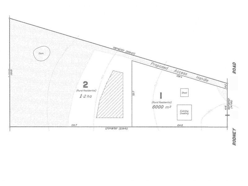 187 Rodney Road, Curra QLD 4570