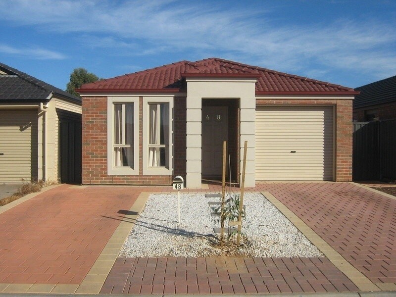 48 Jarrah Drive, Munno Para West SA 5115
