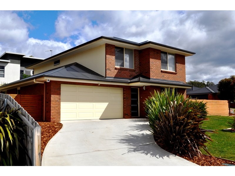 52 Glebe Hill Road, Howrah TAS 7018