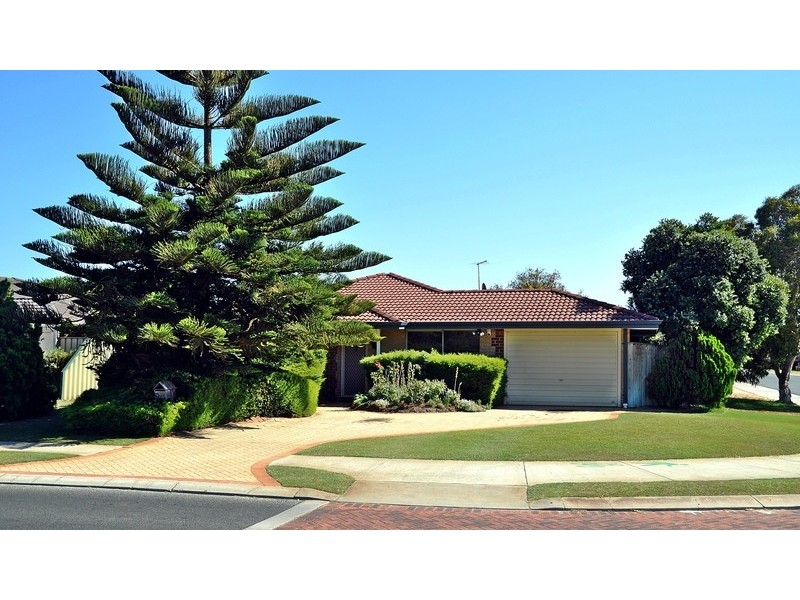 58 Foundation Loop, Quinns Rocks WA 6030