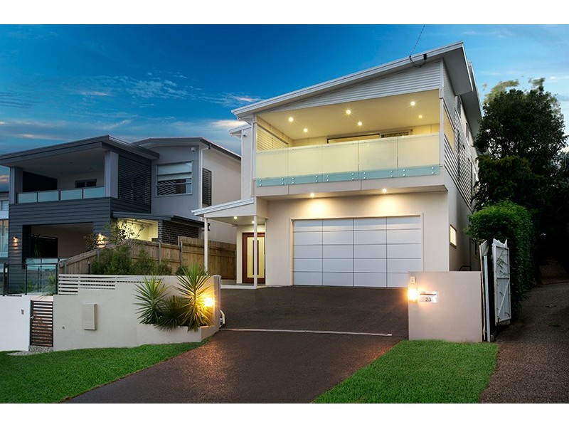 23 Ennor St, Wavell Heights QLD 4012