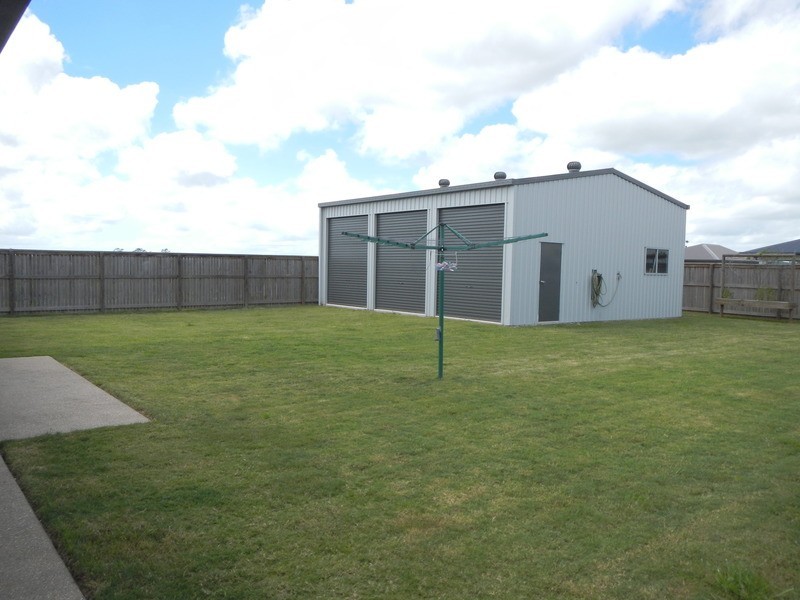 37 Macartney Drive, Marian QLD 4753