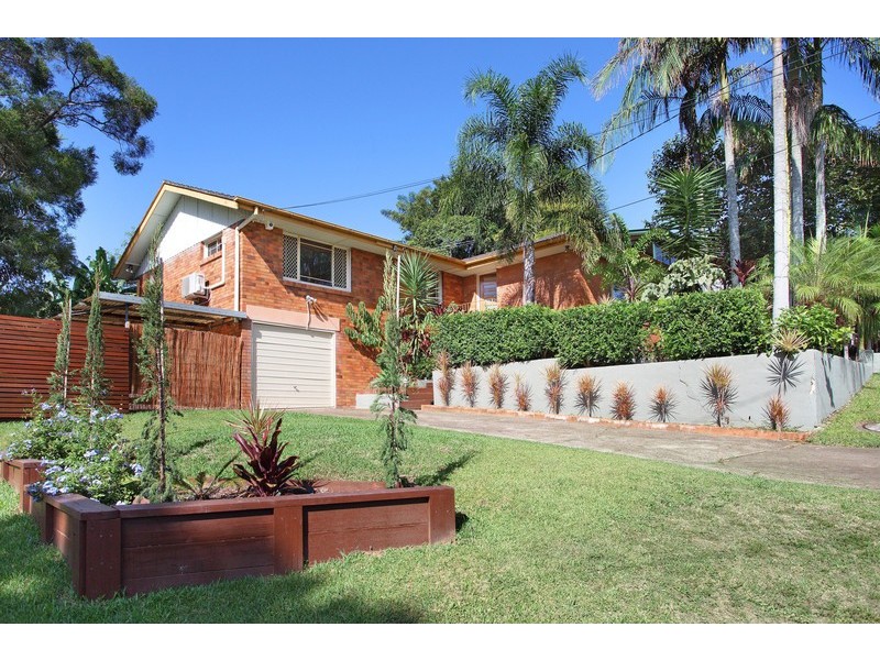 6 Suncroft St, Mount Gravatt QLD 4122