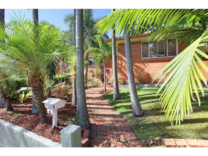 6 Suncroft St, Mount Gravatt QLD 4122