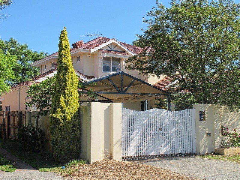 5 Seymour Avenue, Floreat WA 6014