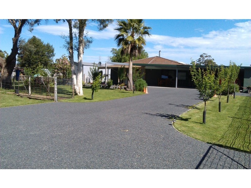 230 Princes Way, Longwarry North VIC 3816