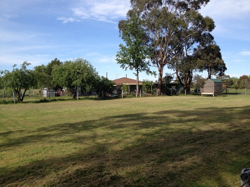 230 Princes Way, Longwarry North VIC 3816