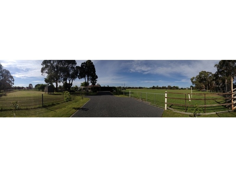 230 Princes Way, Longwarry North VIC 3816