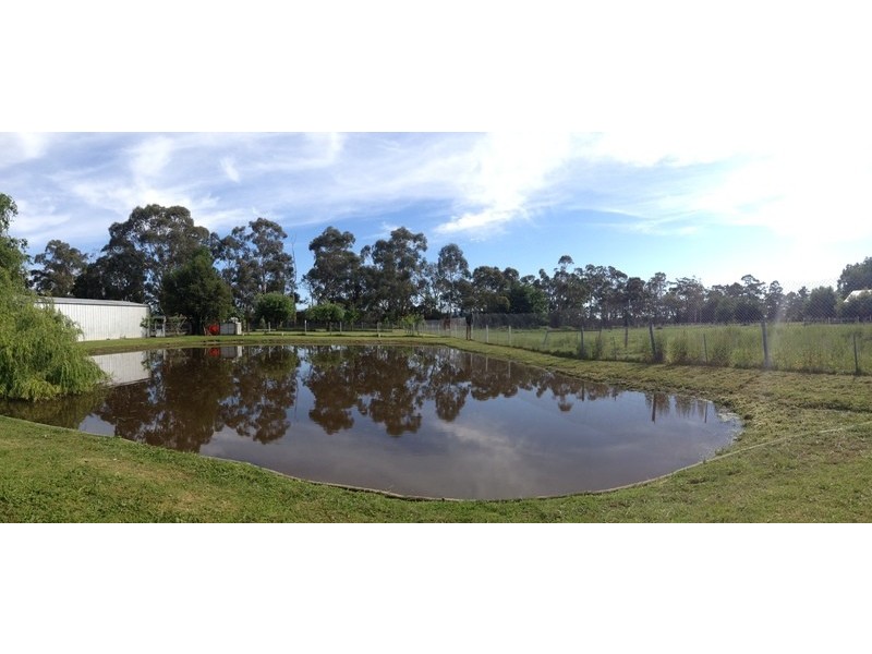 230 Princes Way, Longwarry North VIC 3816