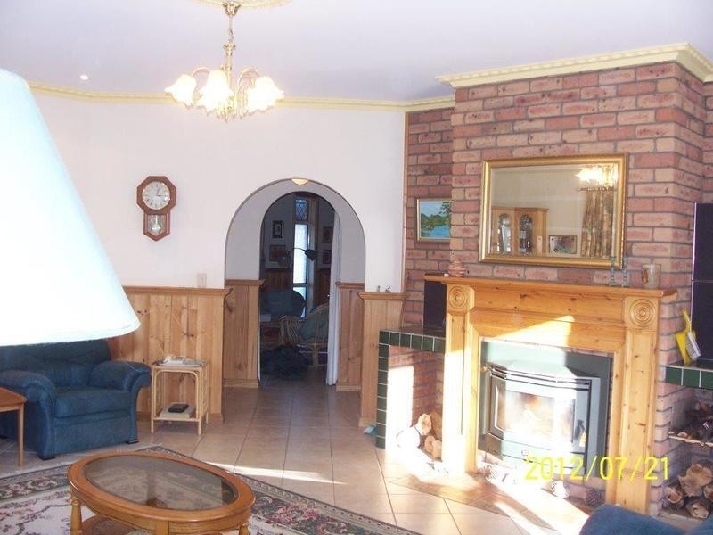 Four Mile Creek TAS 7215