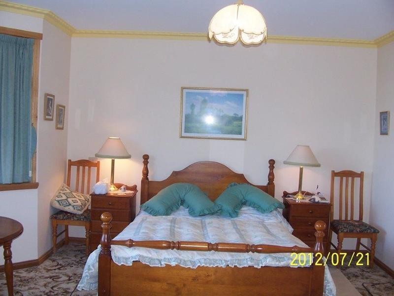 Four Mile Creek TAS 7215