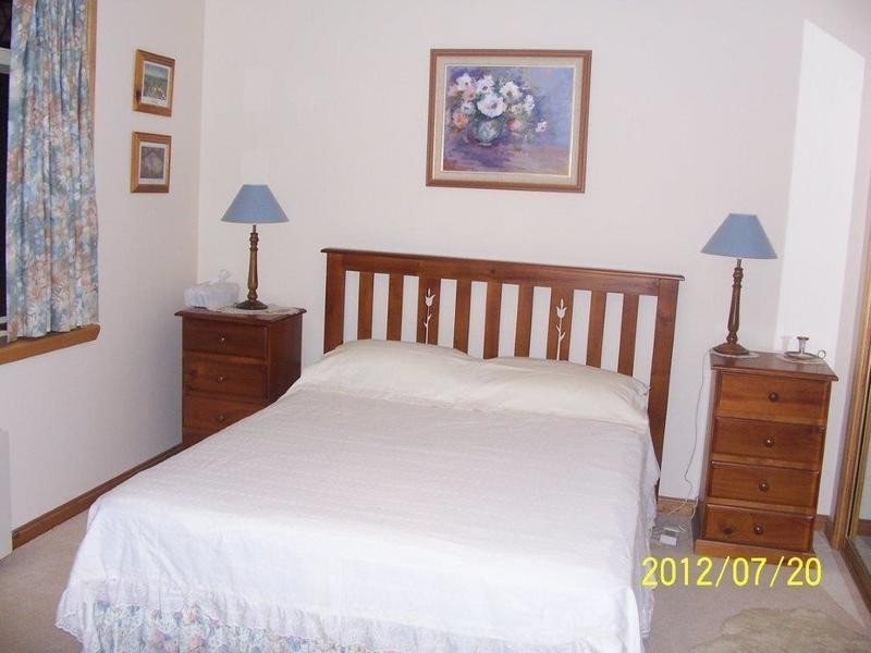 Four Mile Creek TAS 7215