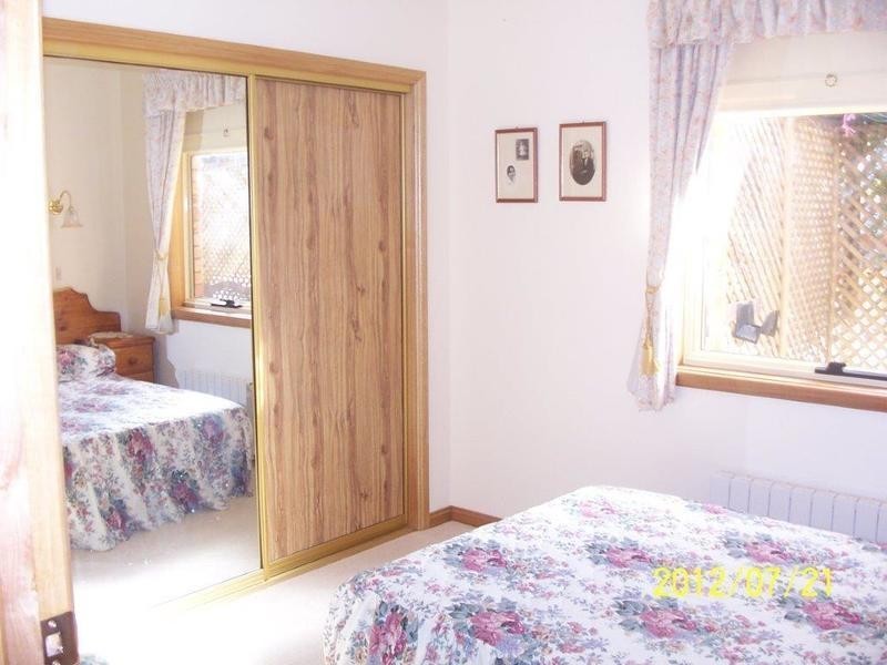 Four Mile Creek TAS 7215