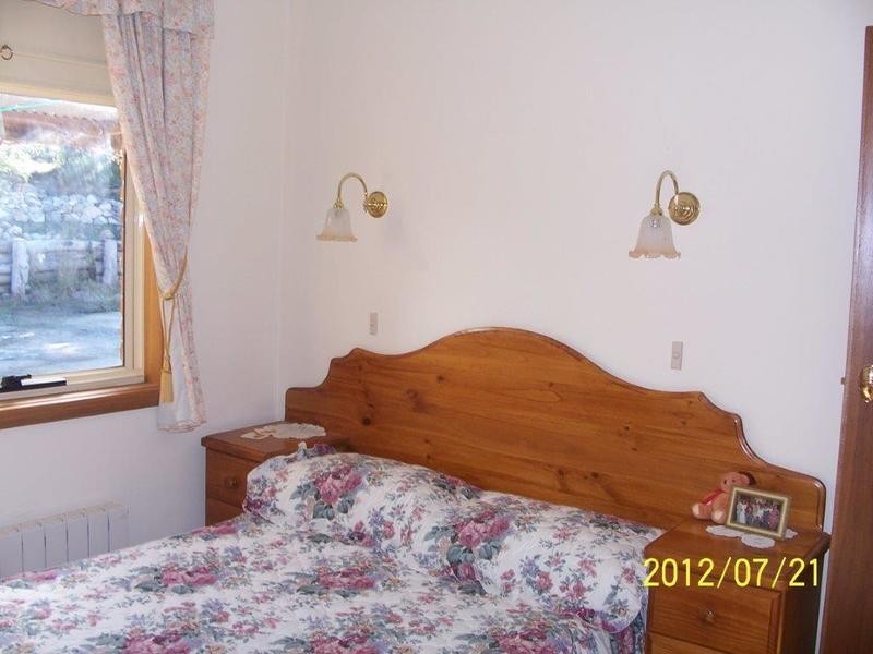 Four Mile Creek TAS 7215